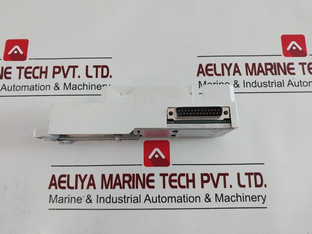 Abb 3Bse030930R1 Module Base