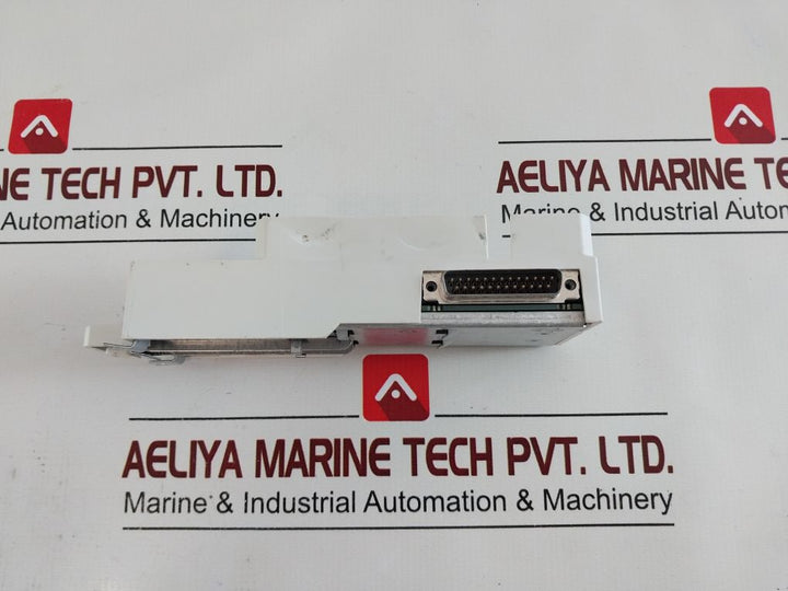 Abb 3Bse030930R1 Module Base