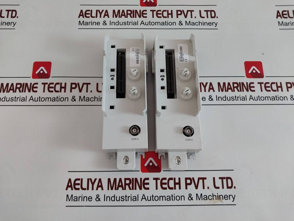 Abb Tp865 Module Base 3Bse040798R1