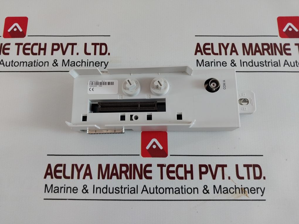 Abb Tp865 Module Base 3Bse040798R1