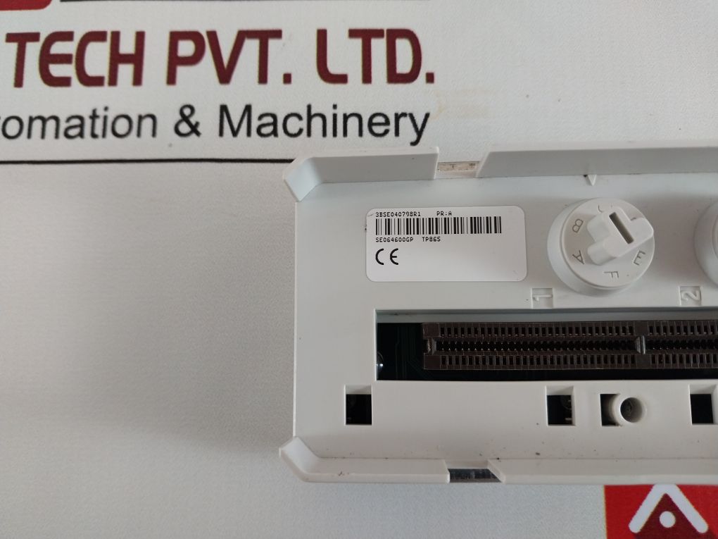 Abb Tp865 Module Base 3Bse040798R1