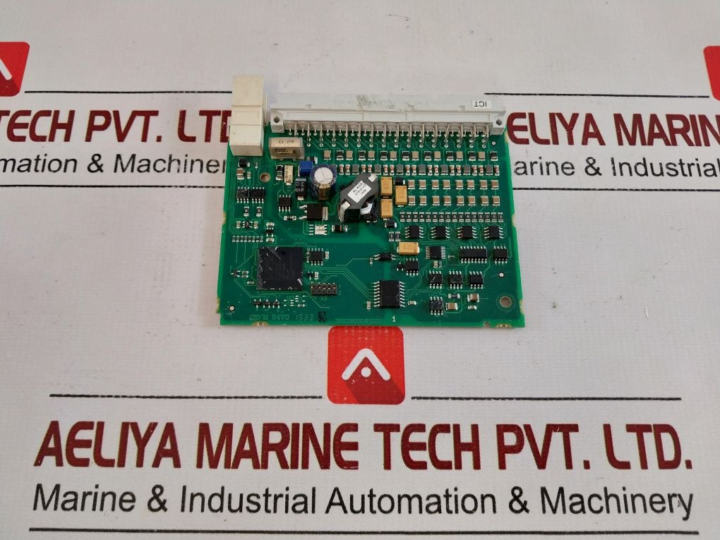 Abb 3Bse065904R1 Control Board Ai810-1
