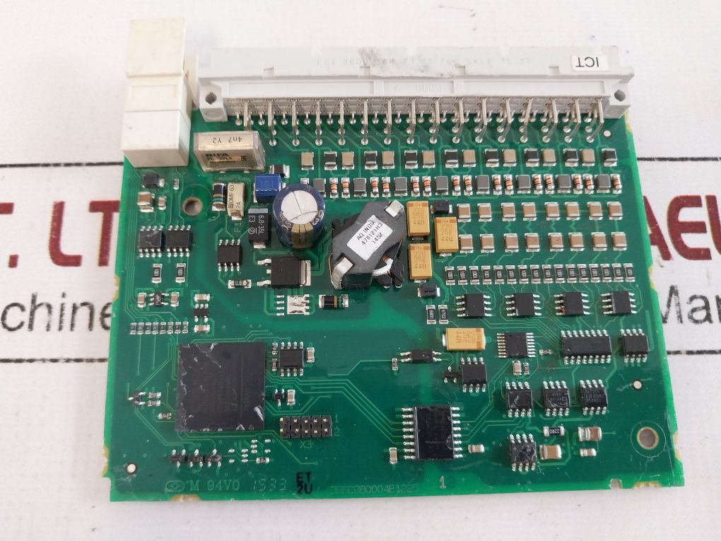 Abb 3Bse065904R1 Control Board Ai810-1