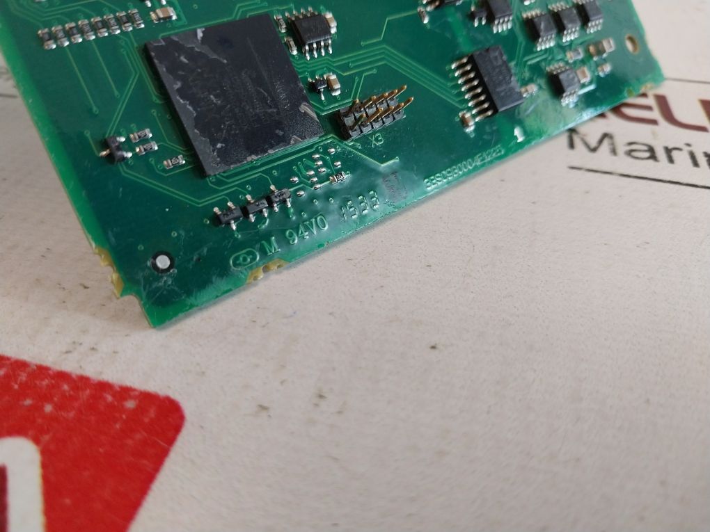 Abb 3Bse065904R1 Control Board Ai810-1