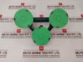 3C024002 Triple Suction Cups Glass Lifting Handle- 3-cups
