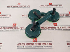 3C024002 Triple Suction Cups Glass Lifting Handle- 3-cups