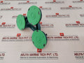3C024002 Triple Suction Cups Glass Lifting Handle- 3-cups