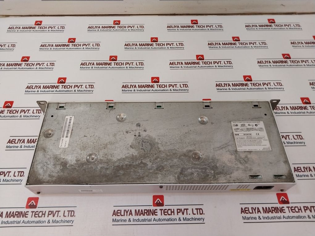 3Com 3C16470 Superstack 3 Baseline Switch 1647-010-000-1.01