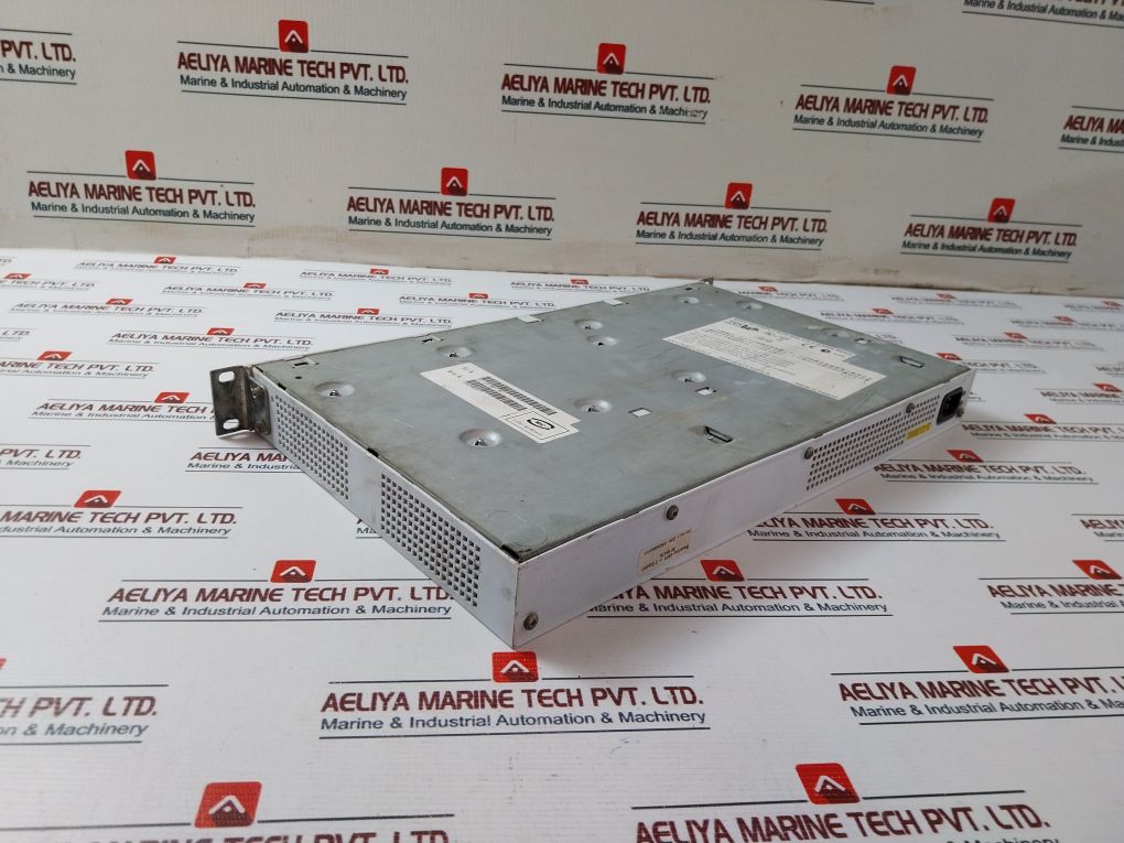 3Com 3C16476 48Port Baseline 10/100 Ethernet 2Giga Port Switch 1647-610-000-2.03