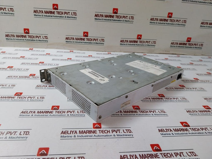 3Com 3C16476 48Port Baseline 10/100 Ethernet 2Giga Port Switch 1647-610-000-2.03