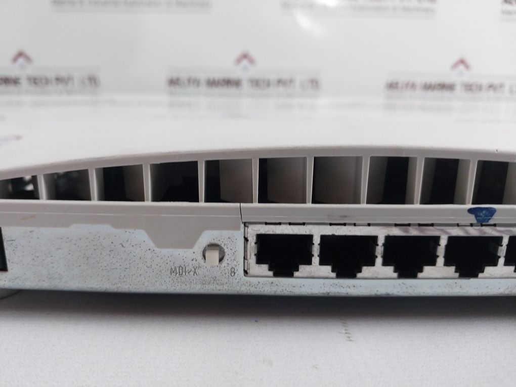 3Com Officeconnect 3C16700 Ethernet Hub