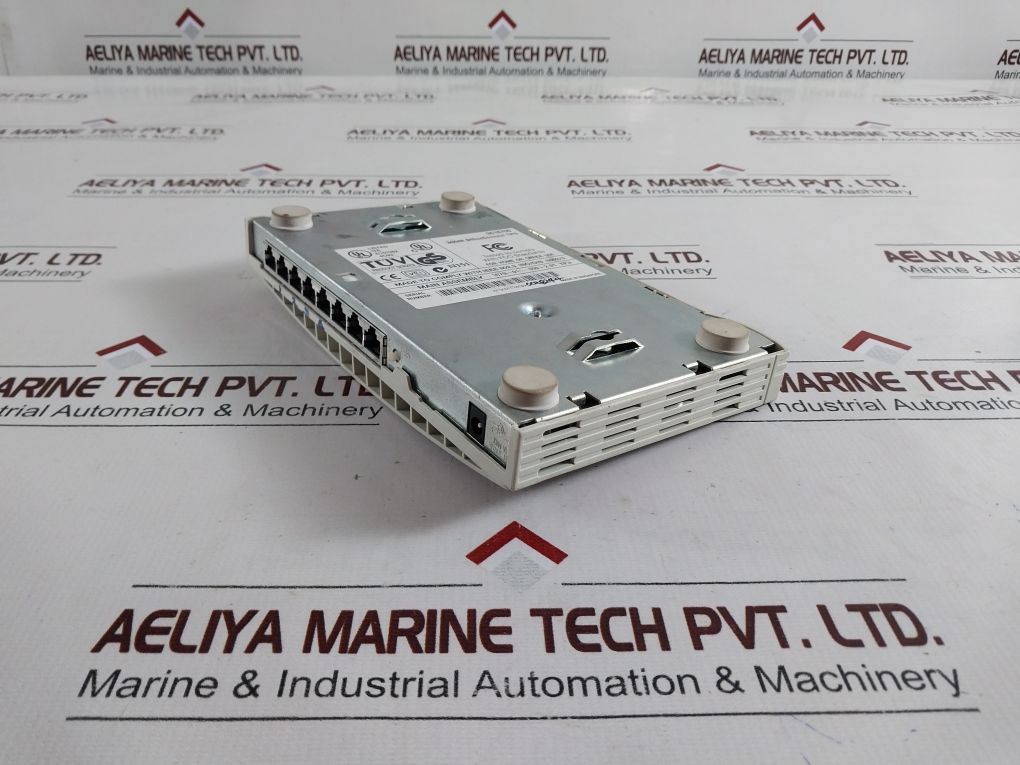 3Com Officeconnect 3C16700 Ethernet Hub