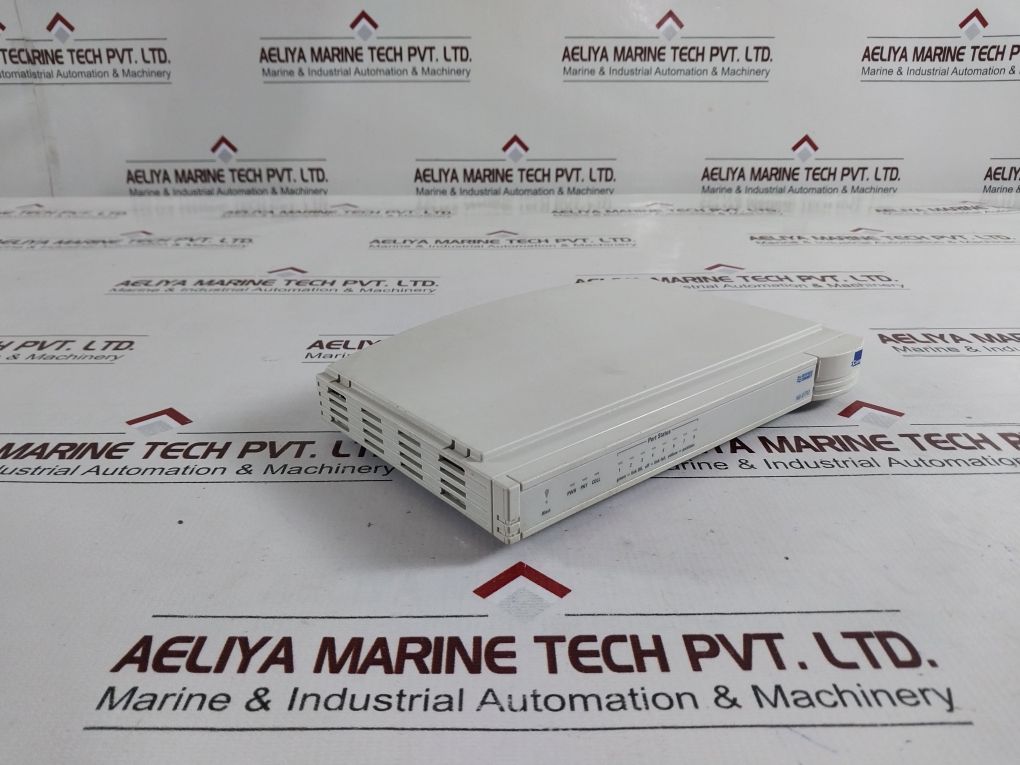 3Com Officeconnect 3C16700 Ethernet Hub