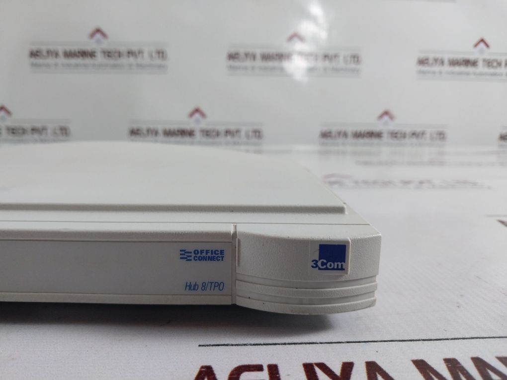 3Com Officeconnect 3C16700 Ethernet Hub