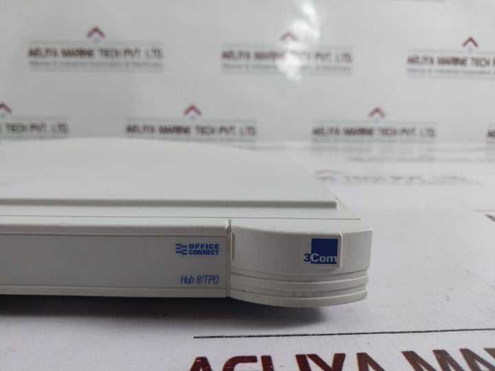 3Com Officeconnect 3C16700 Ethernet Hub