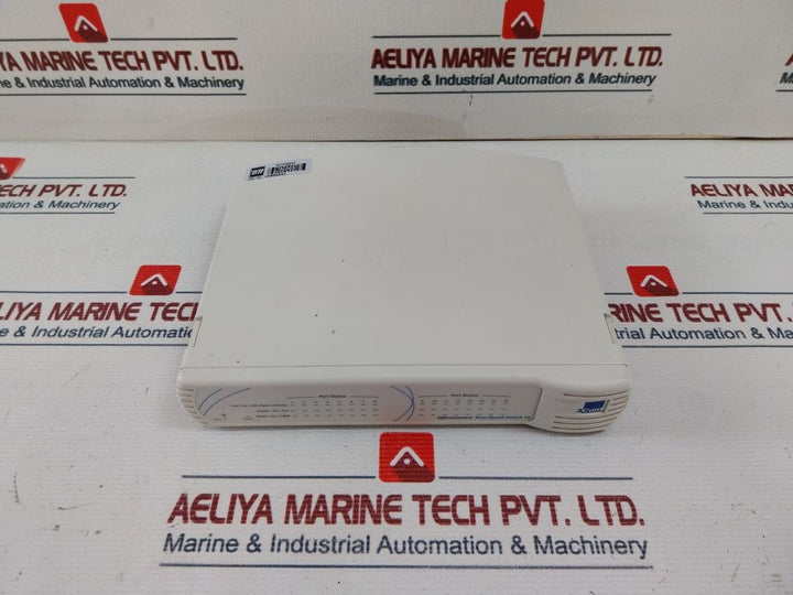 3Com 3C16735B Office Connect 16 Port Dual Speed Switch
