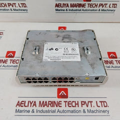 3Com 3C16735B Office Connect 16 Port Dual Speed Switch