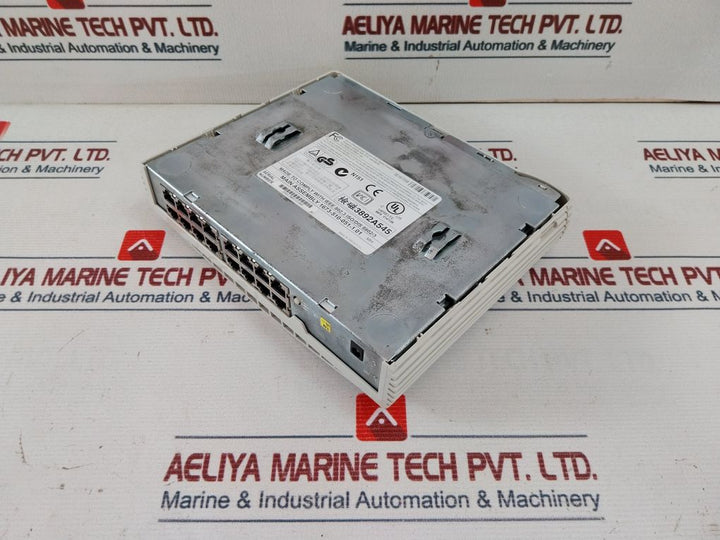 3Com 3C16735B Office Connect 16 Port Dual Speed Switch