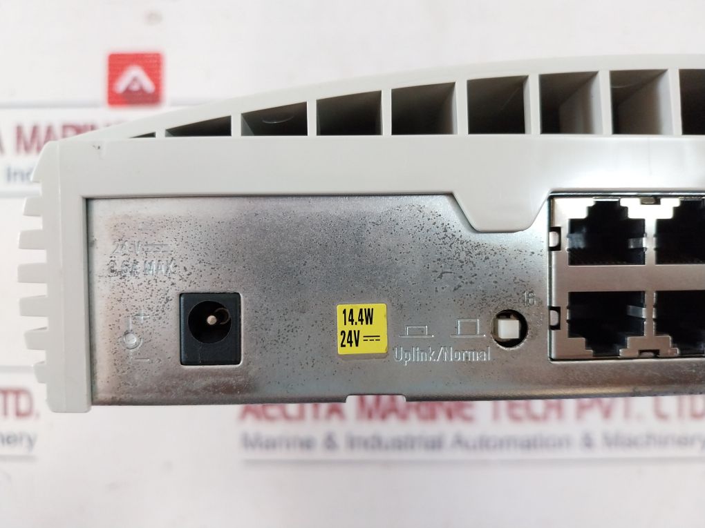 3Com 3C16735B Office Connect 16 Port Dual Speed Switch