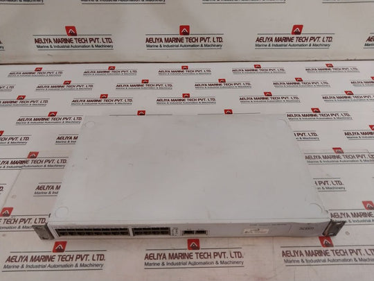 3Com 3C17300A 4200 26-port Network Switch 1730-010-050-2.01