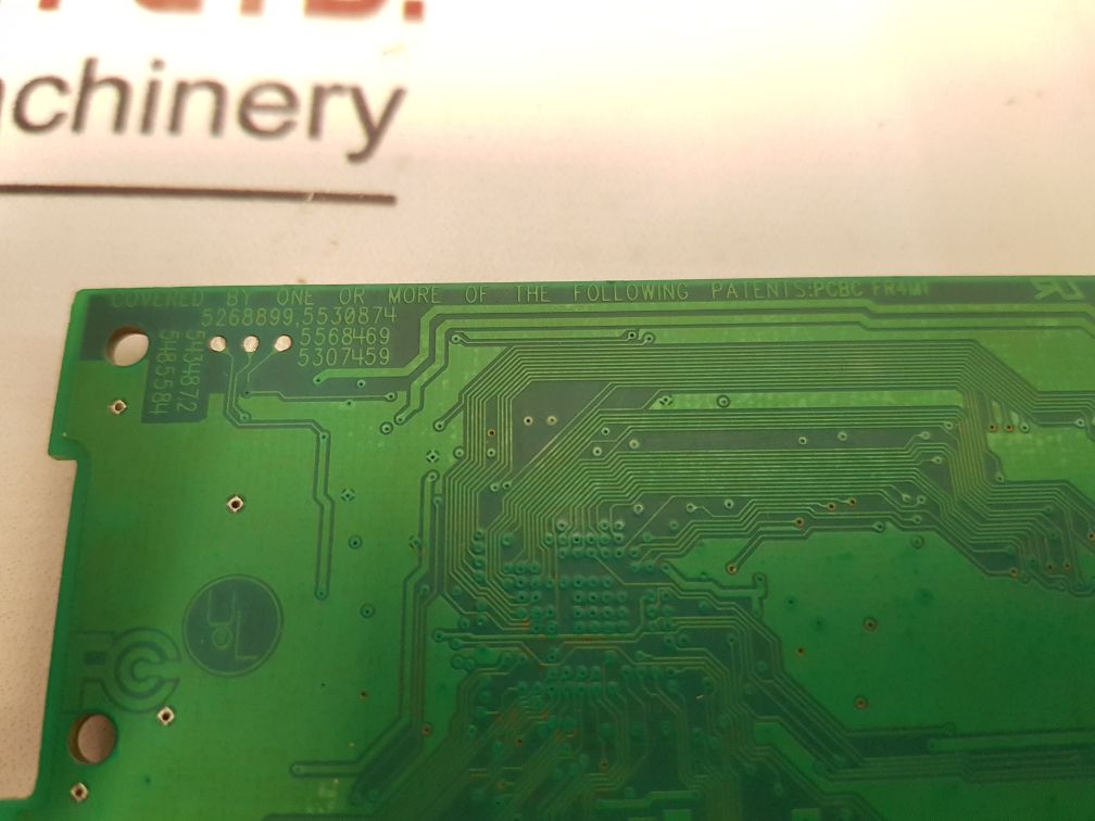 3Com 3C905Cx-txm/03-0247-200 A Base Tx Network Adapter