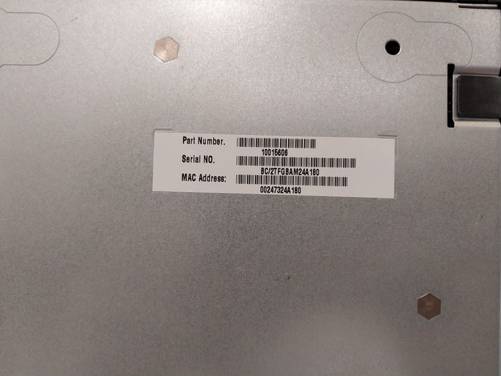 3Com 3Cblsg24 Baseline Switch 2924-sfp Plus Baseline 2924-sfp Plus
