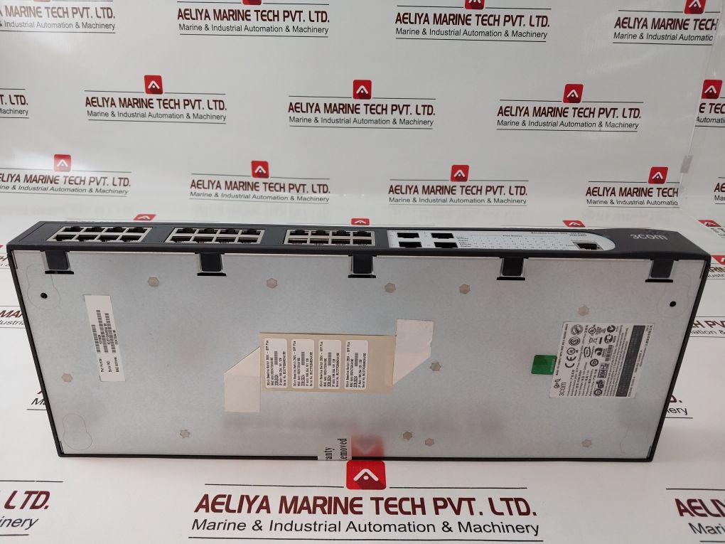 3Com 3Cblsg24 Baseline Switch 2924-sfp Plus Baseline 2924-sfp Plus
