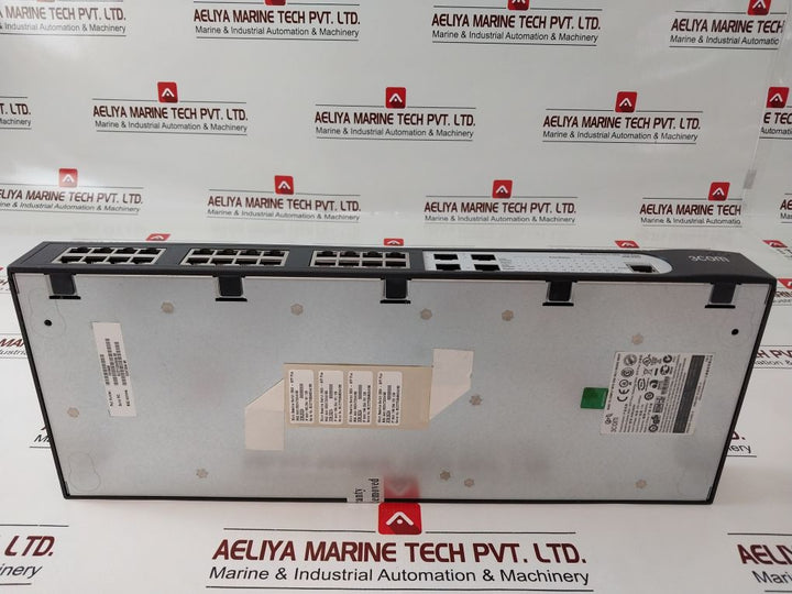 3Com 3Cblsg24 Baseline Switch 2924-sfp Plus Baseline 2924-sfp Plus
