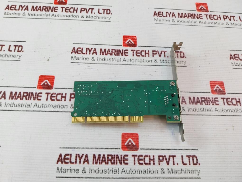3Com E-g021-01-5360 (B) Network Interface Card Rev 01