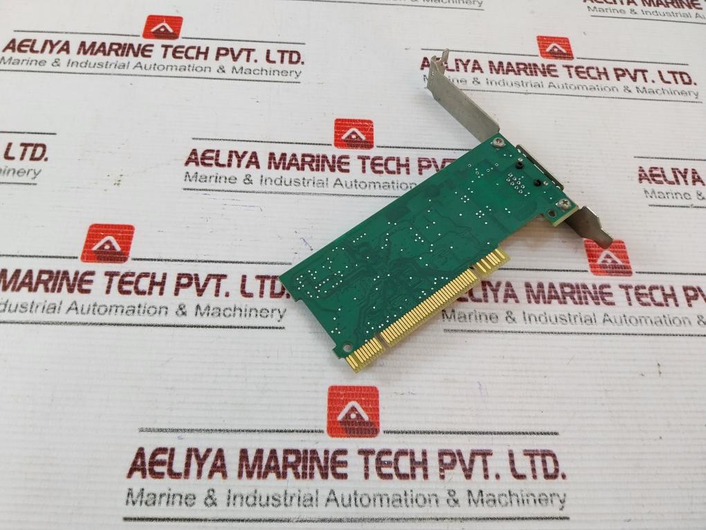3Com E-g021-01-5360 (B) Network Interface Card Rev 01