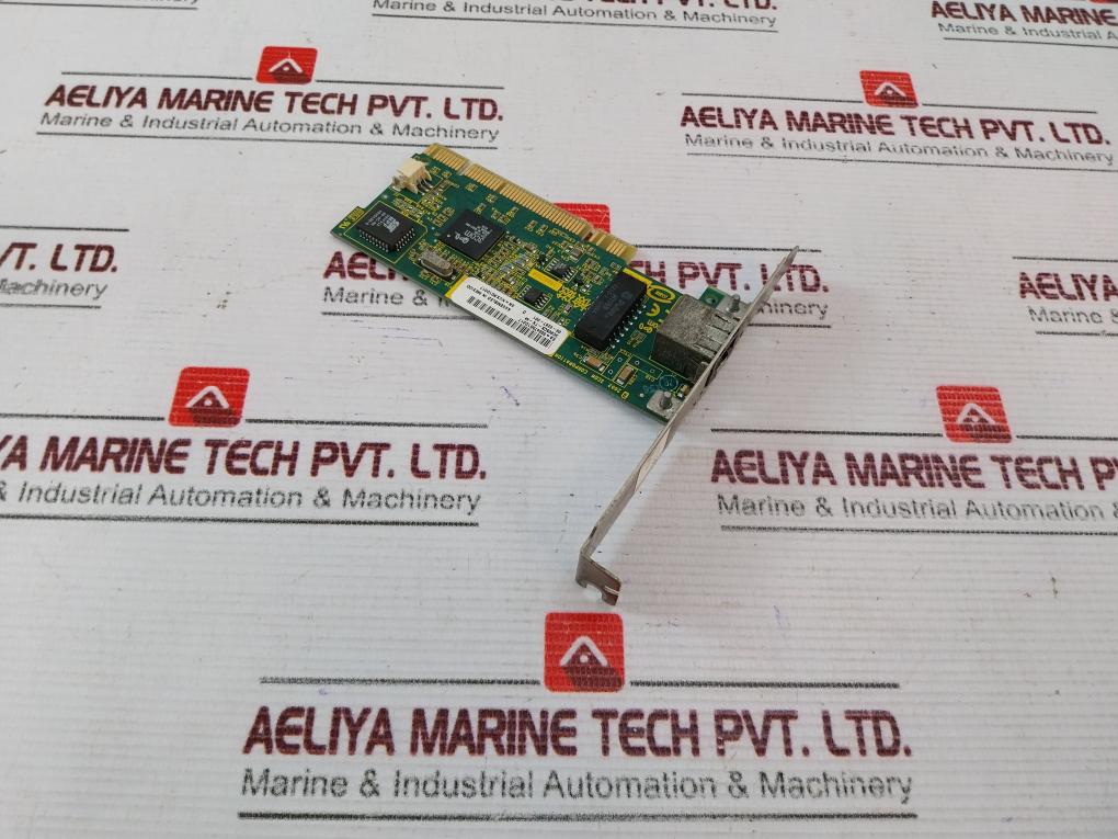 3Com E-g021-01-5360 (B) Network Interface Card Rev 01