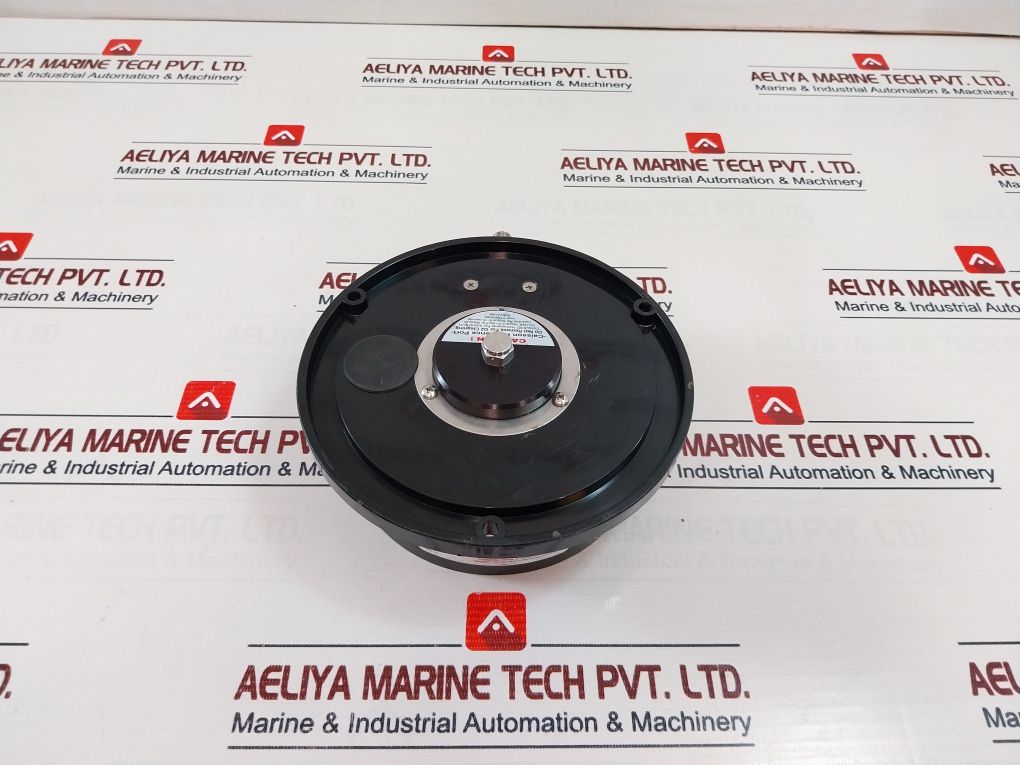 3D Instruments 25645-28B31Hdk-lh23 Pressure Gauge