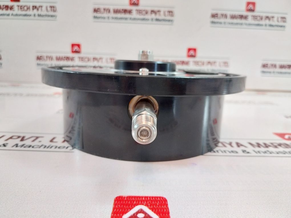 3D Instruments 25645-28B31Hdk-lh23 Pressure Gauge