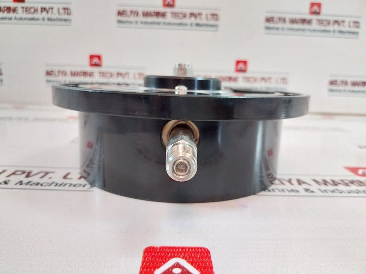 3D Instruments 25645-28B31Hdk-lh23 Pressure Gauge