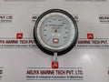 3D Instruments 25645-28B31Hdk-lh23 Pressure Gauge