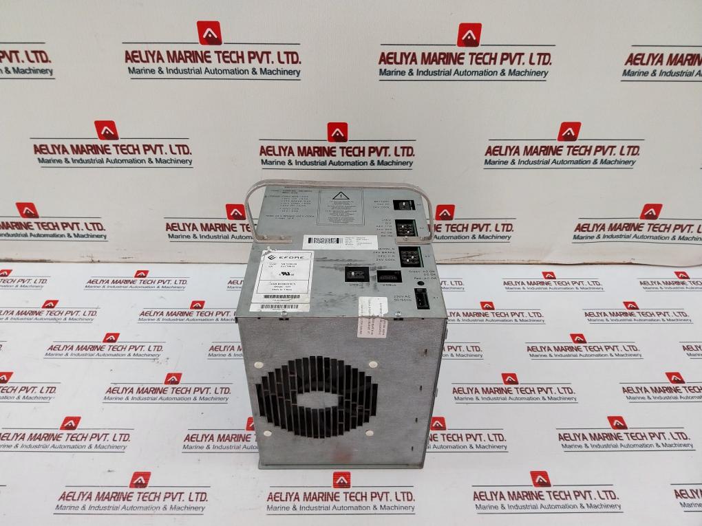 Efore Sr92B130 Power Supply 230V Ac 50/60 Hz