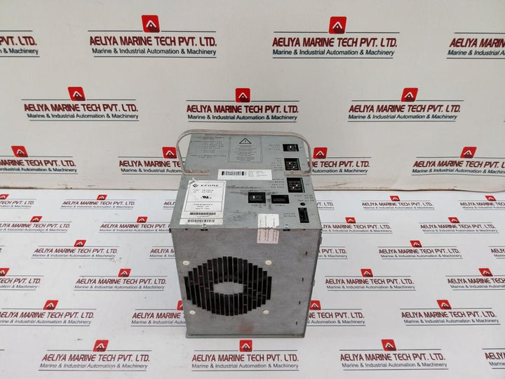 Efore Sr92B130 Power Supply 230V Ac 50/60 Hz