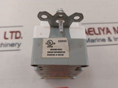 3GRACE E229322 Ground Fault Circuit Interrupter