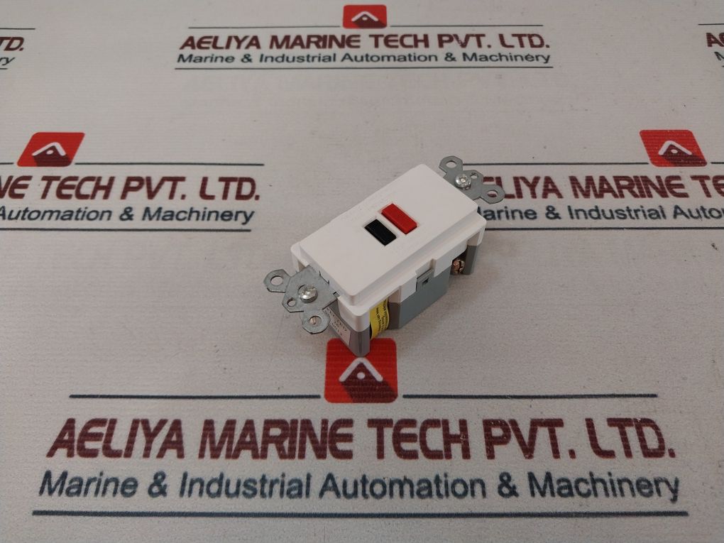 3GRACE E229322 Ground Fault Circuit Interrupter