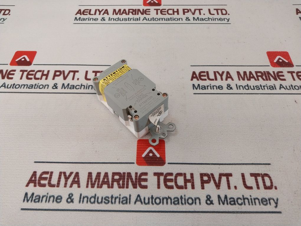 3GRACE E229322 Ground Fault Circuit Interrupter