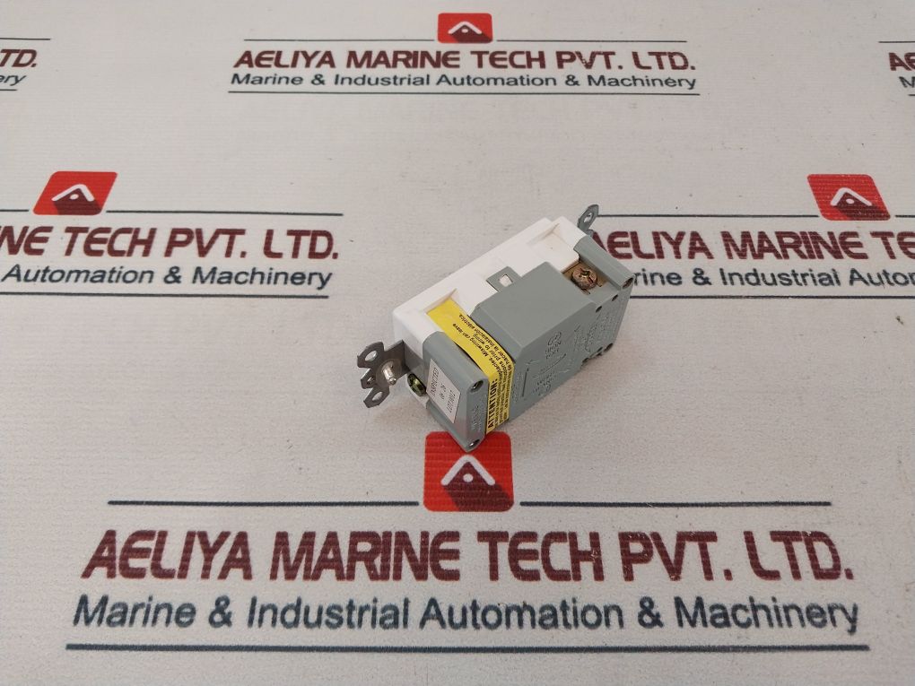 3GRACE E229322 Ground Fault Circuit Interrupter