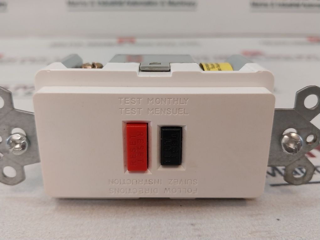 3GRACE E229322 Ground Fault Circuit Interrupter