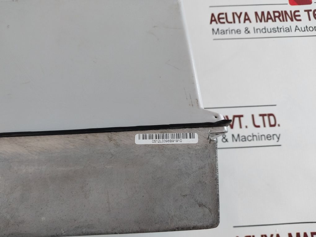 Abb Dsqc346 Servo Drive 3Hab8101-11/10A