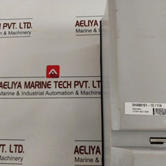 Abb Dsqc346U Servo Drive Unit 3Hab8101-13/11A