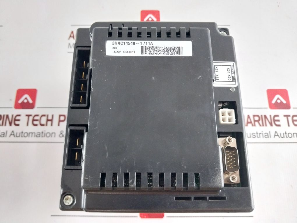 Abb 3Hac14549-- 1/11A Rectifier