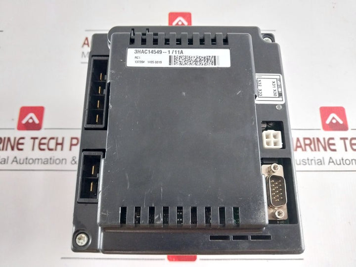 Abb 3Hac14549-- 1/11A Rectifier