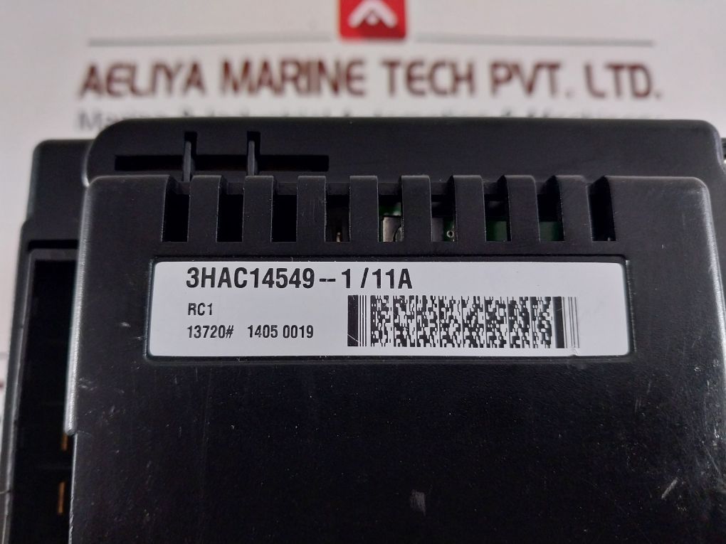 Abb 3Hac14549-- 1/11A Rectifier