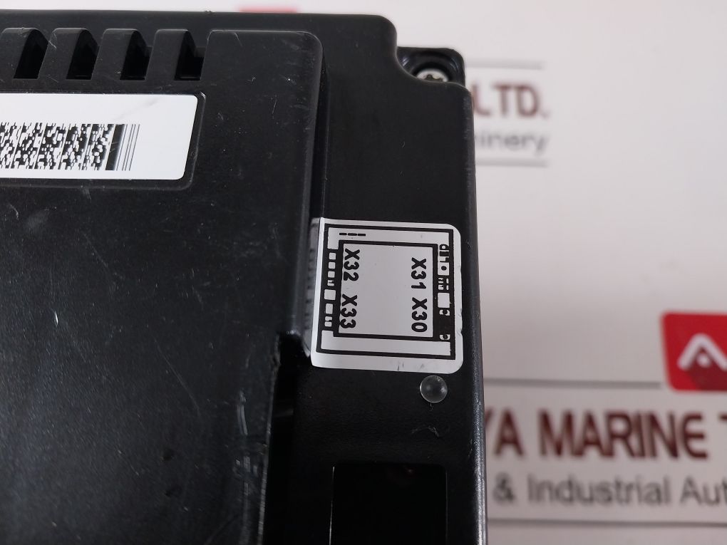 Abb 3Hac14549-1/11A Servo Drive Unit Rectifier Rc1