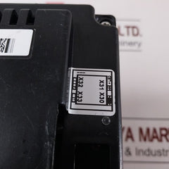 Abb 3Hac14549-1/11A Servo Drive Unit Rectifier Rc1