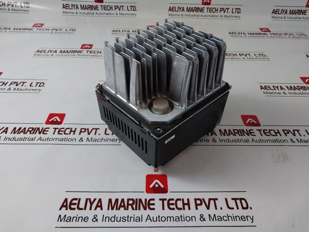 Abb 3Hac14549-1/11A Servo Drive Unit Rectifier Rc1